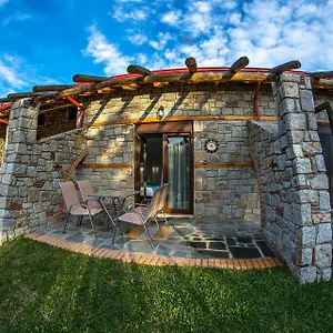 Theano Apartament