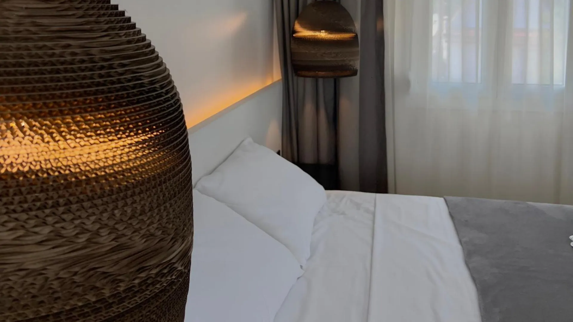 Eleonas Suites Σάρτη Ξενοδοχείο με διαμερίσματα