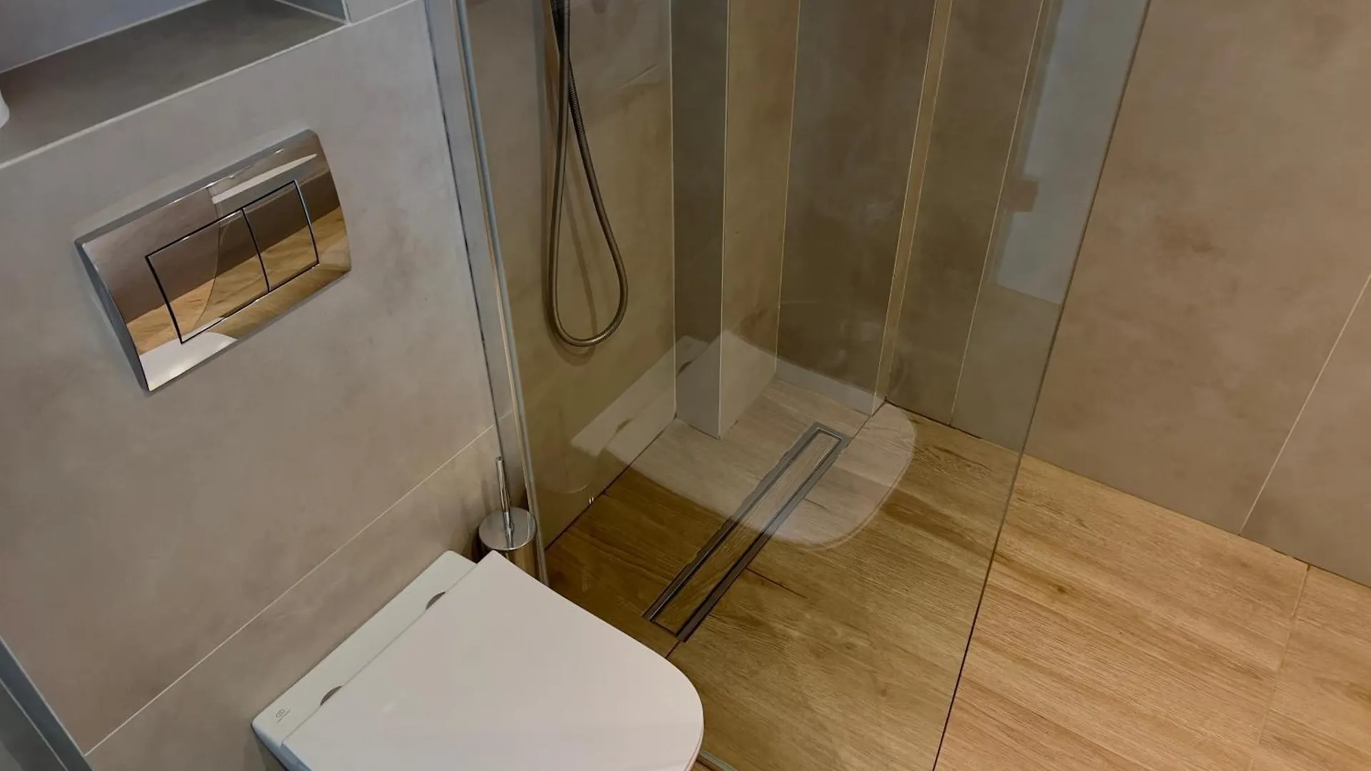 Ξενοδοχείο με διαμερίσματα Eleonas Suites Σάρτη Ελλάδα