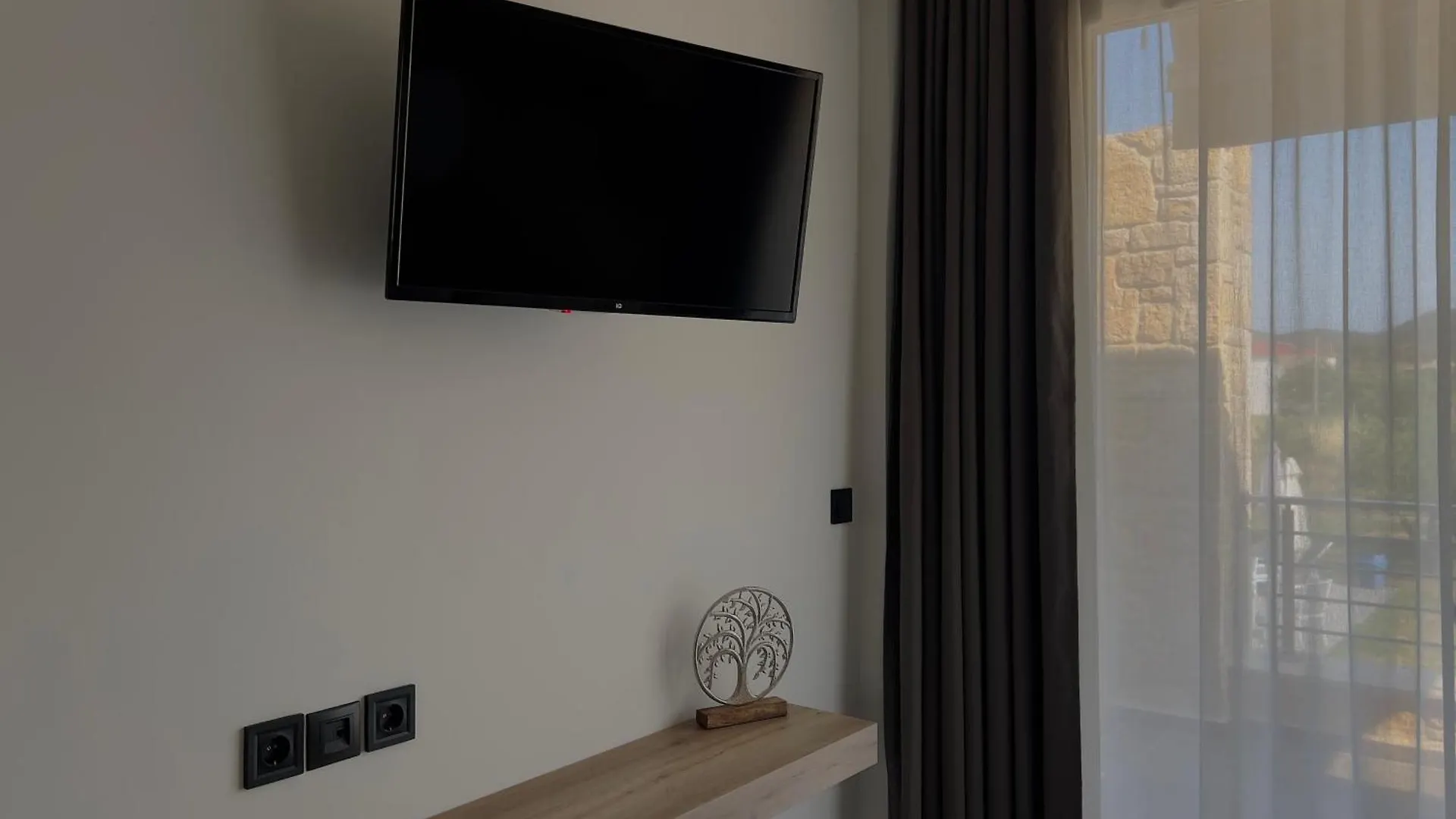 Ξενοδοχείο με διαμερίσματα Eleonas Suites Σάρτη